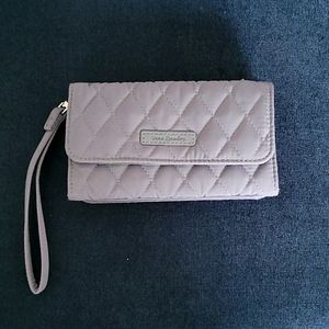 Wallet/Wristlet